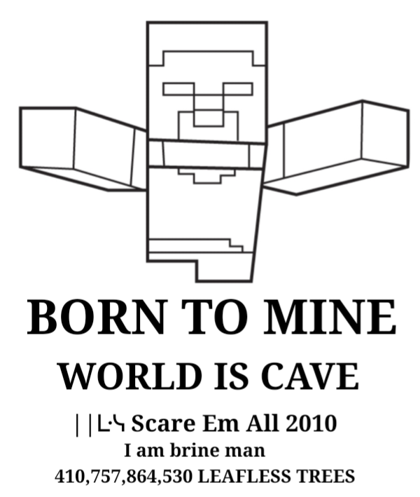 Herobrine apologist