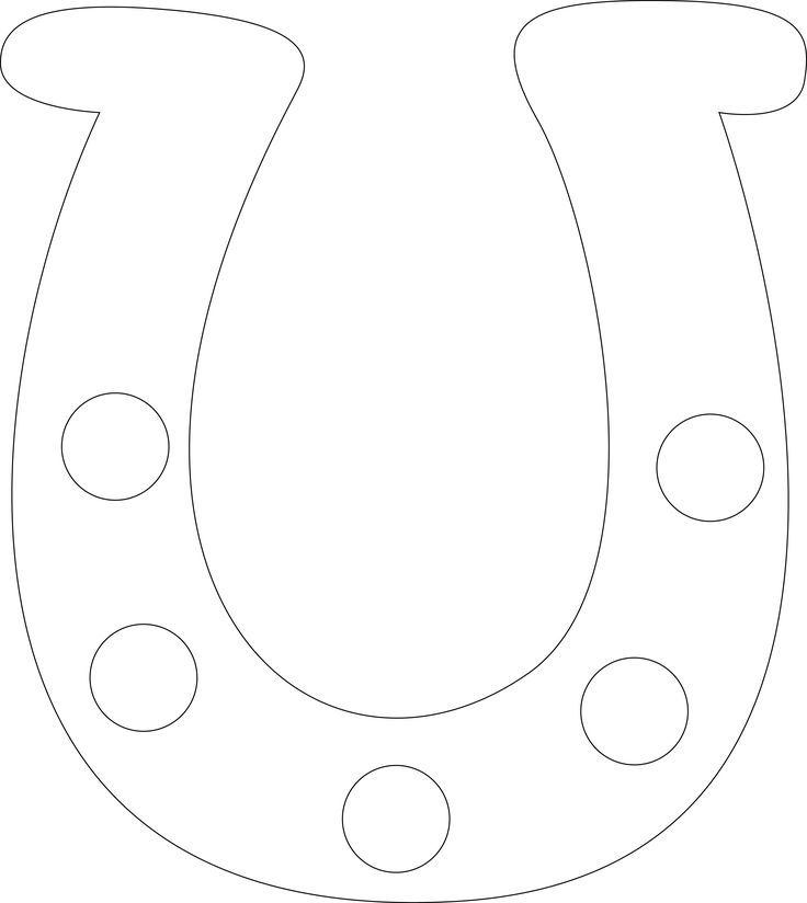 Diseão molde de herradura scrapbook mario characters symbols