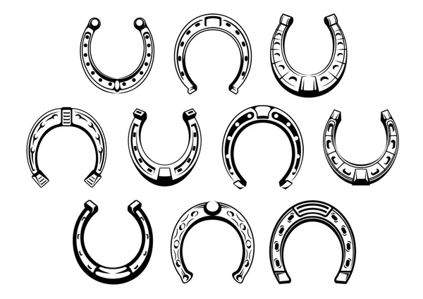 Herradura vector images