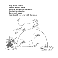Hey diddle diddle early childhood education