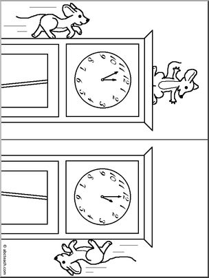 Nursery rhymes