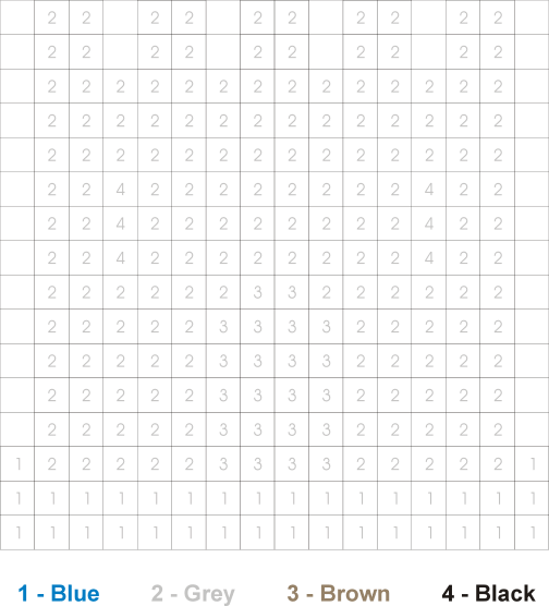 Hidden pictures worksheet castle color by numbers color by numbers hidden pictures picture graphs