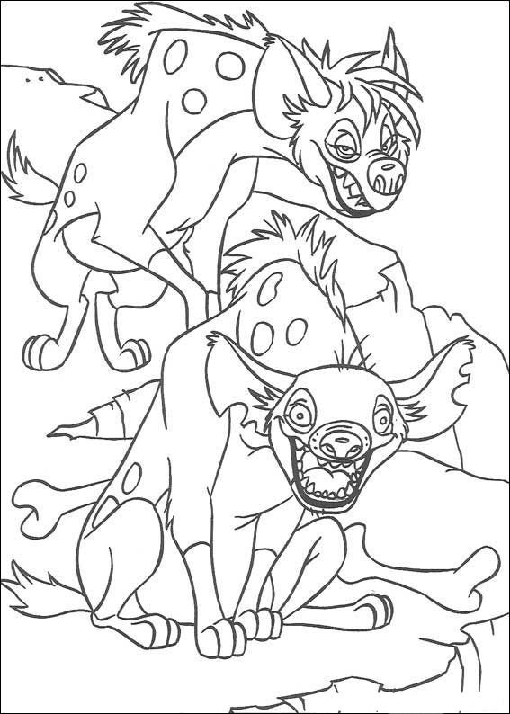 Dibujos para colorear el rey leon pãginas para colorear caballos dibujos leon para colorear