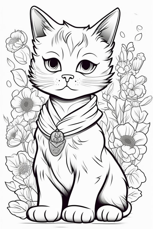 Bad line art