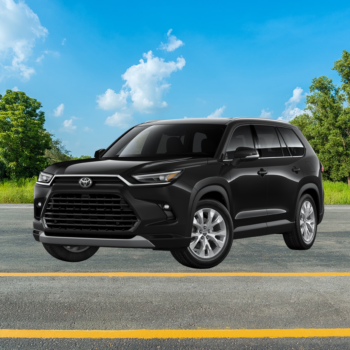 Toyota grand highlander colors which one is right for you