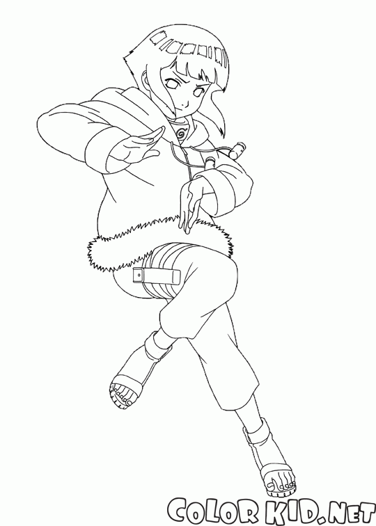 Coloring page