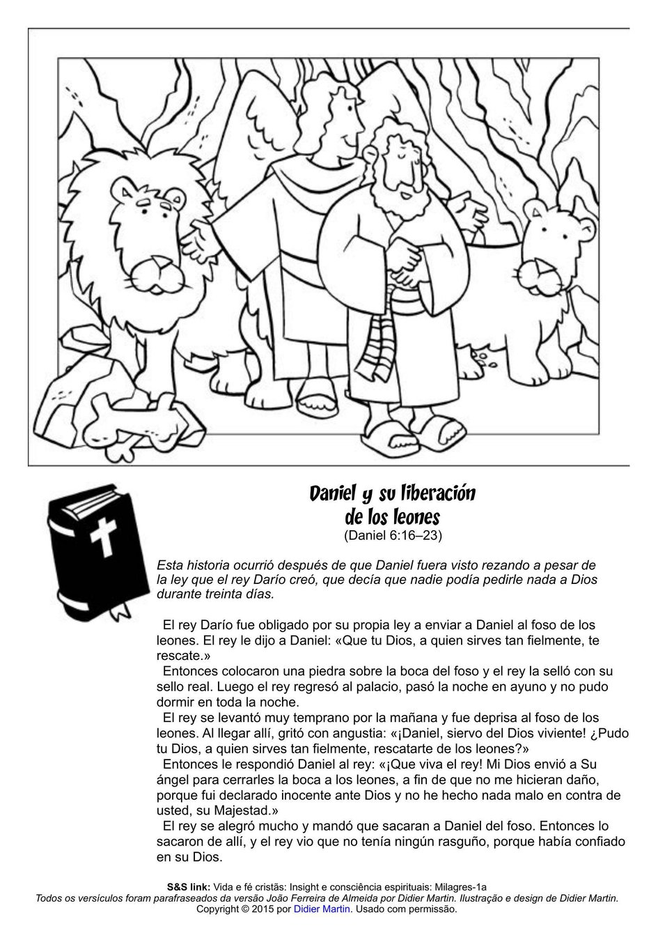 Nivel milagros en la biblia archivos rincãn de las maravillas