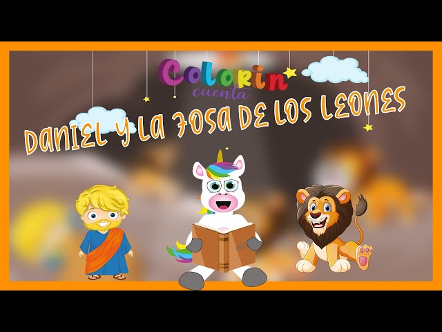 Daniel en el foso de los leones ðð