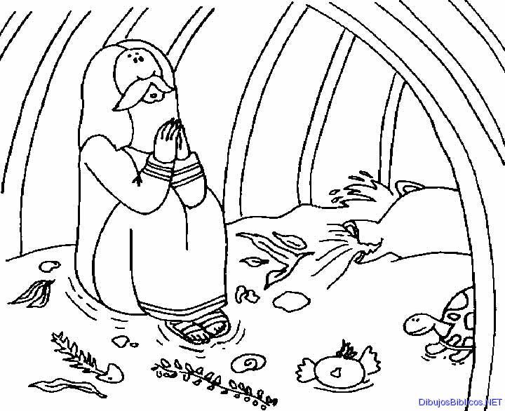Pin en dibujos biblicos