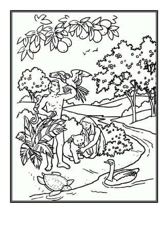 Historias bãblicas para niãos de primaria pdf