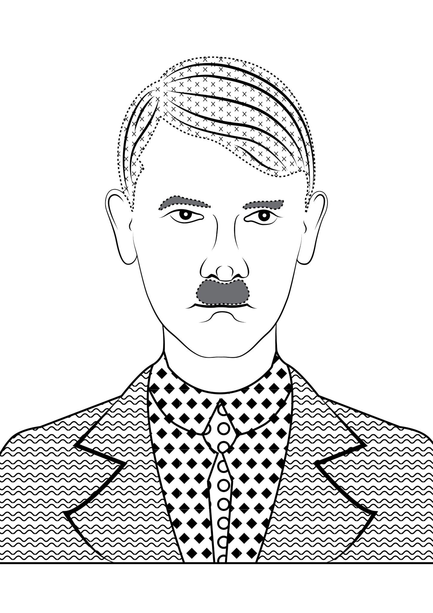 Adolf hitler