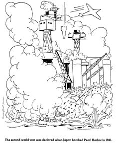 Wwii activities ideas coloring pictures coloring pages veterans day coloring page