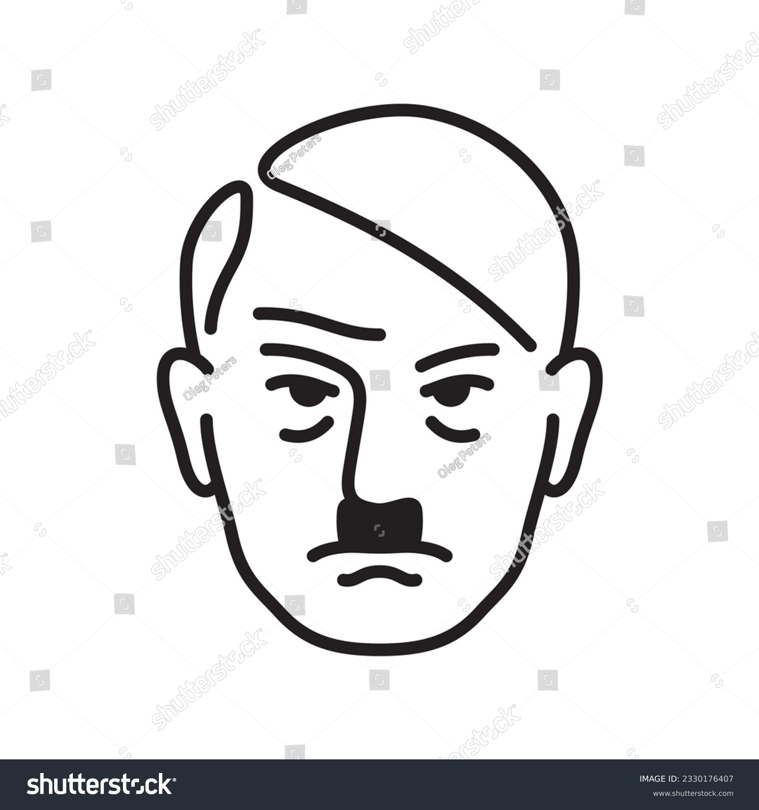 Hitler photos and images