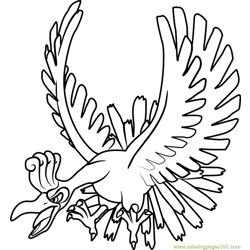Pokemon coloring pages for kids printable free download