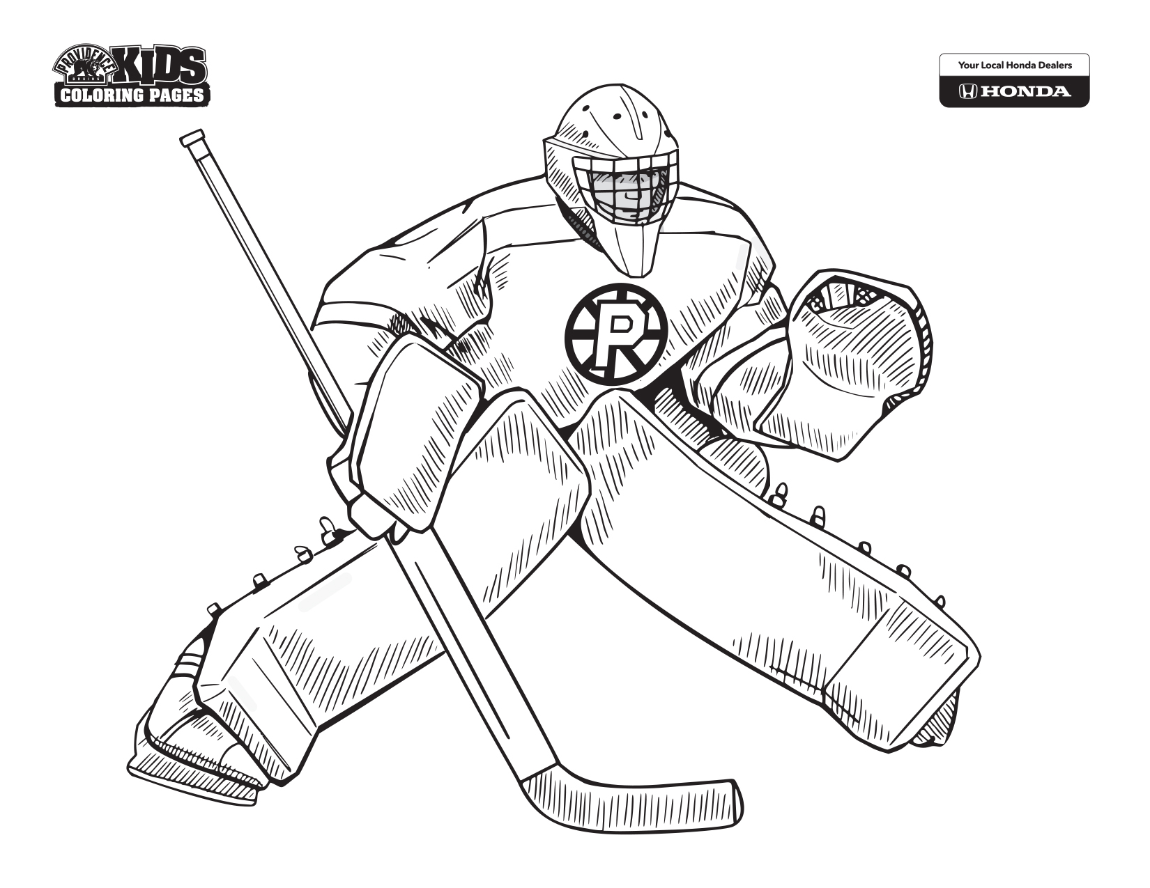 Providence bruins on x check out the latest pbruinskids coloring pages presented by your local honda dealers just go to httpstcocbuymysrz to download this or any previous set httpstcogybgbkrcur x