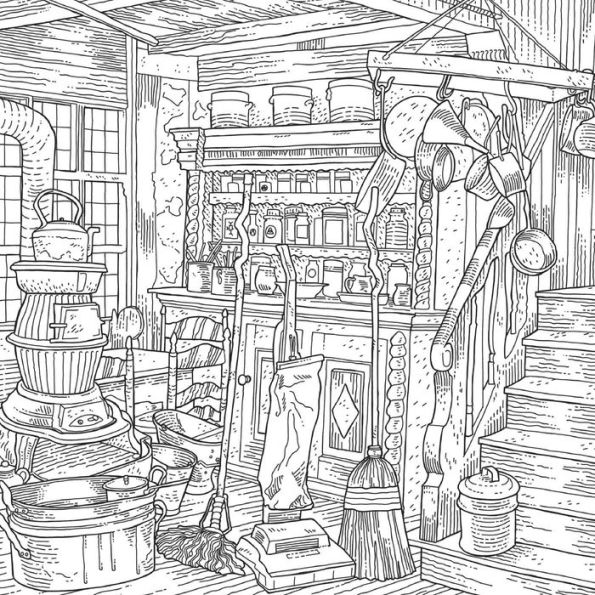 Just a bunch of hocus pocus an unofficial coloring book for fans of the halloween classic by valentin ramon paperback barnes noble