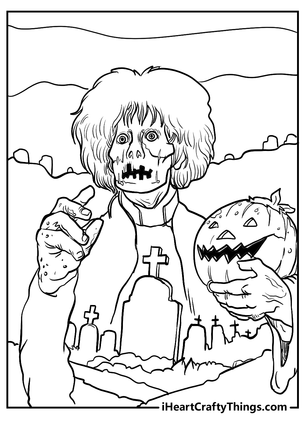 Printable hocus pocus coloring pages updated