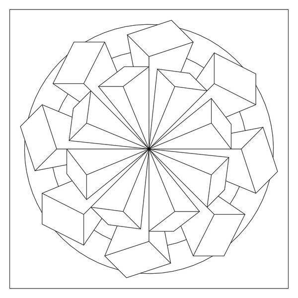 Imãgenes fotos de stock objetos en d y vectores sobre calming coloring pages