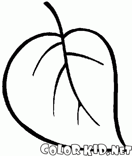 Coloring page