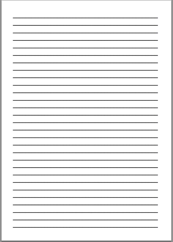 Hojas rayadas para imprimir en word paper template writing paper template lined writing paper