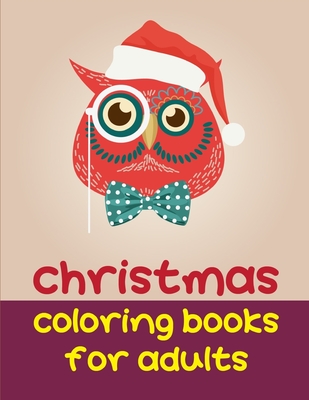 Christmas coloring books for adults christmas coloring pages with animal creative art activities for children kids and adults paperback boswell book pany