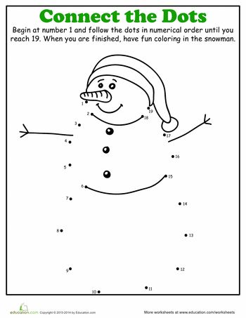 Christmas dot to dot christmas coloring pages christmas colors connect the dots