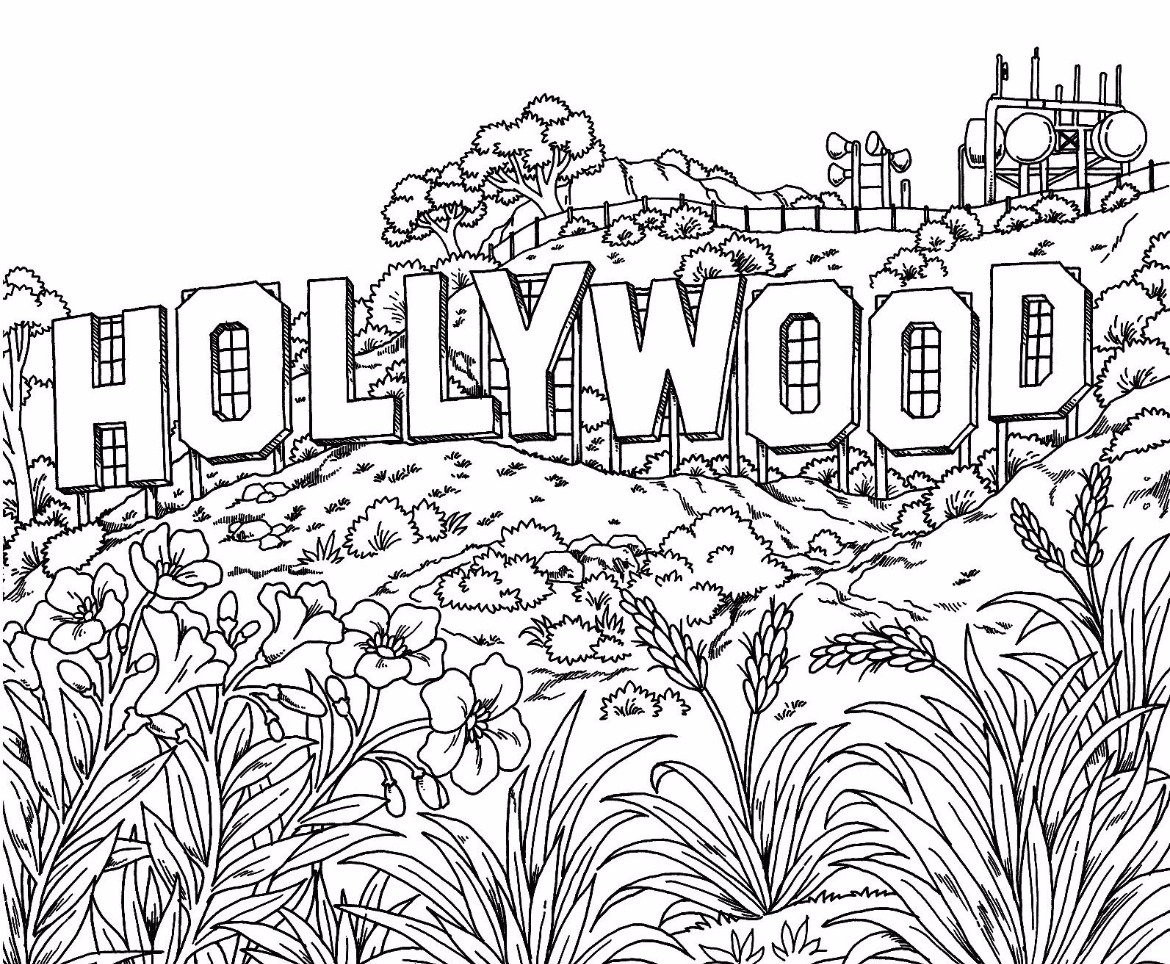 Hollywood download