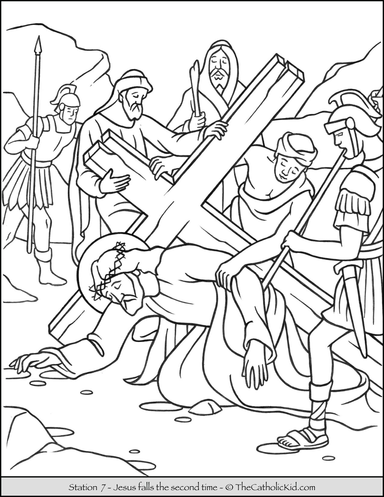 Holy week archives