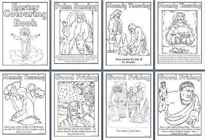 Free printable easter teaching resources including easter louring sheets easter maths worksheets hoâ easter loring book easter worksheets easter teaching