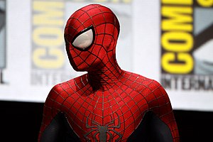 Spider