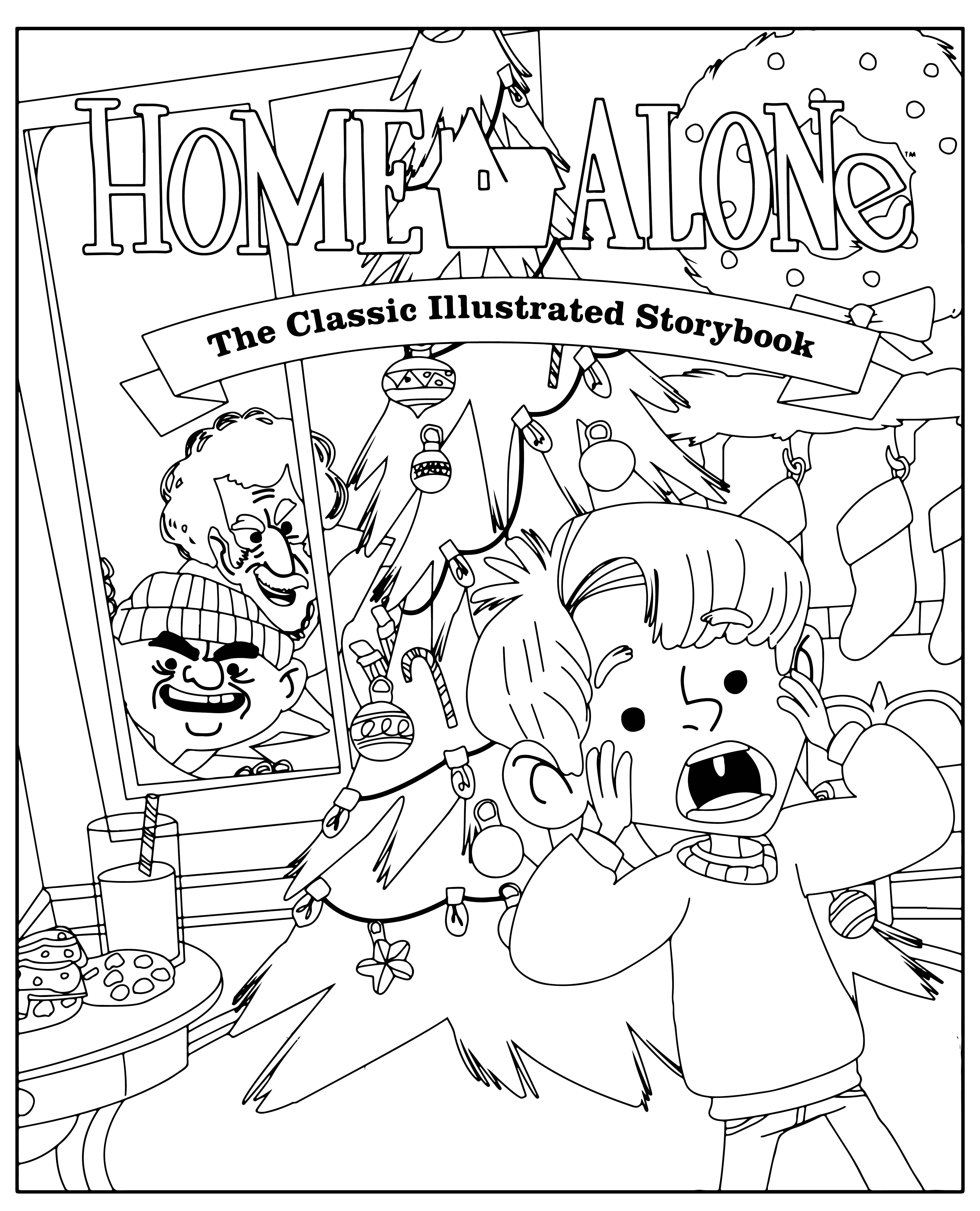 Best printable christmas