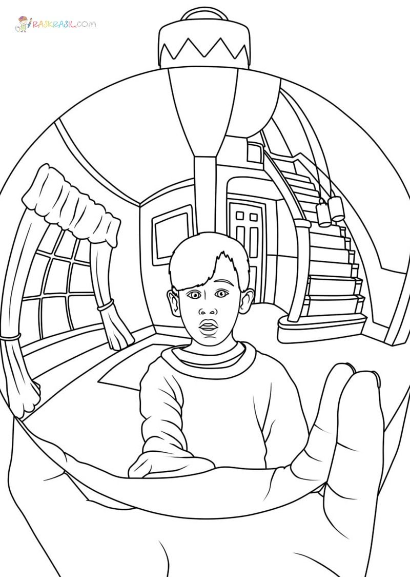 Home alone coloring pages coloring pages character drawing detailed coloring pages