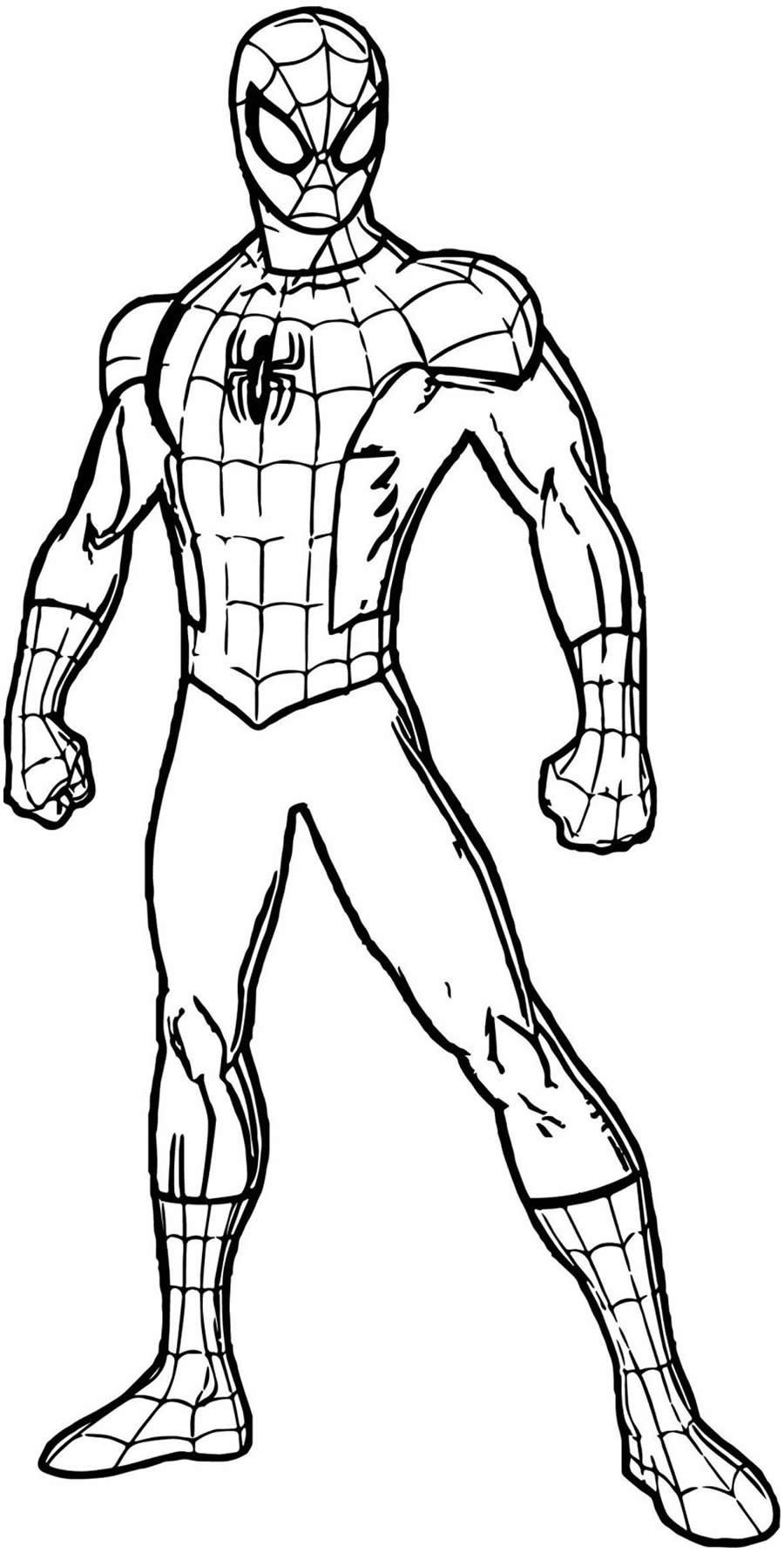 Desenhos de homem
