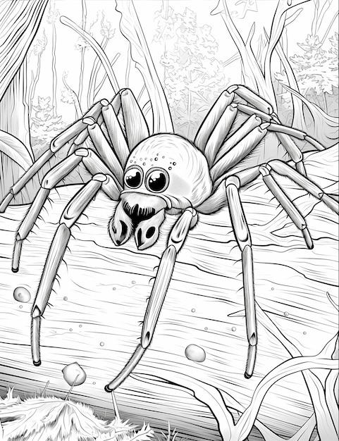 Pãgina fotos livro colorir homem aranha pdf fotos de arquivo grãtis de alta qualidade