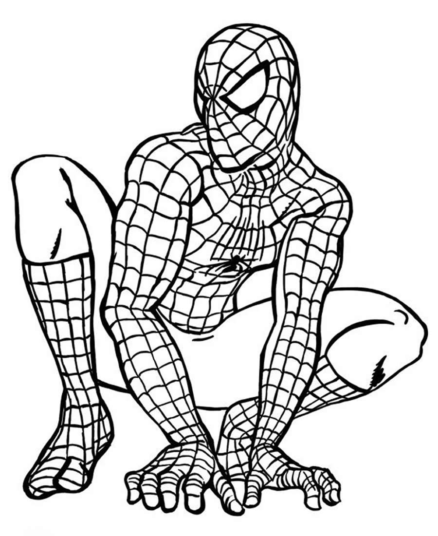 Desenhos de homem