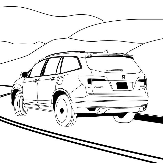 Frank leta automotive family on x its nationalcoloringbookday and were celebrating with some honda coloring pages youre in the drivers seat and you get to decide what your dreamhonda will look like