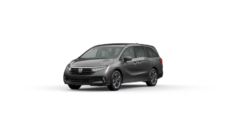 Honda odyssey colors rick case honda davie