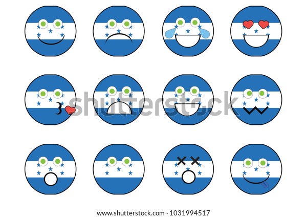 Honduras flag emoji photos and images