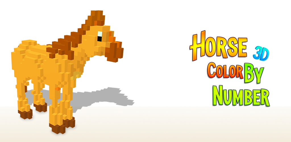 Horse d lor by number