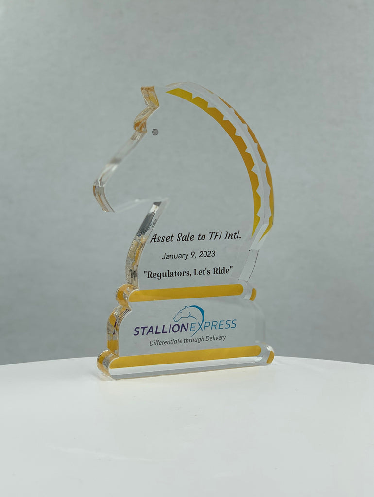 Knight award chess trophy equestrian award stallion trophy tournam â