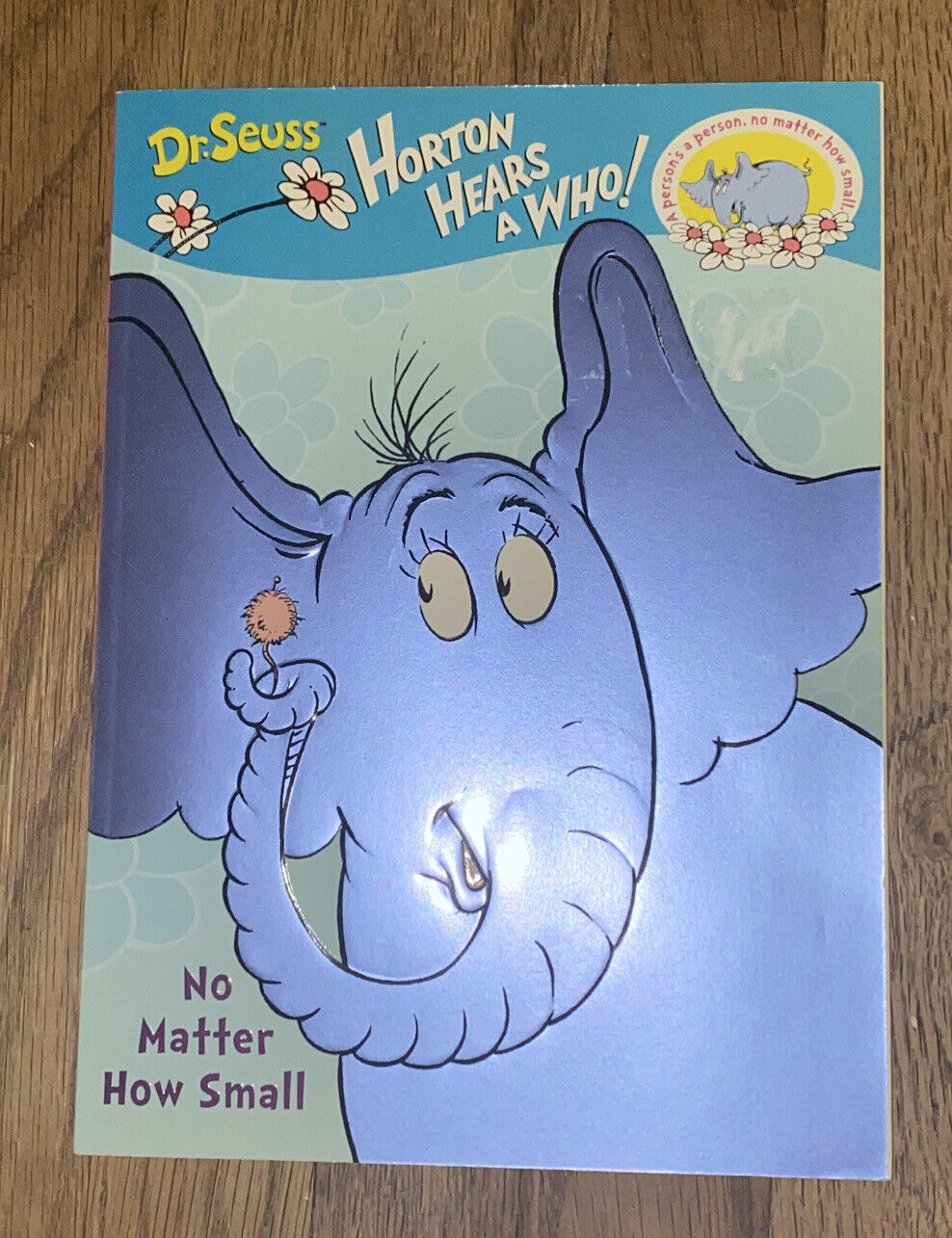Dr seuss horton hears a who coloring book activity book mazes puzzles new