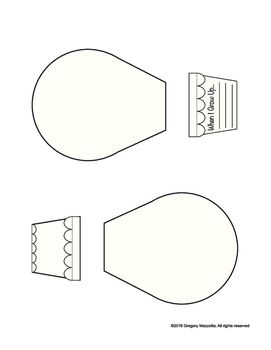 Hot air balloon printable balloon crafts hot air balloon craft hot air balloon