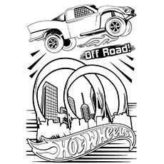 Top free printable hot wheels coloring pages online hot wheels birthday hot wheels monster truck coloring pages