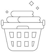Housekeeping coloring pages free coloring pages
