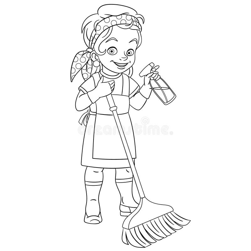 Hotel coloring page stock illustrations â hotel coloring page stock illustrations vectors clipart