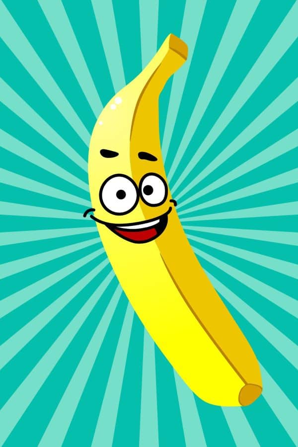 Banana jokes skip to my lou