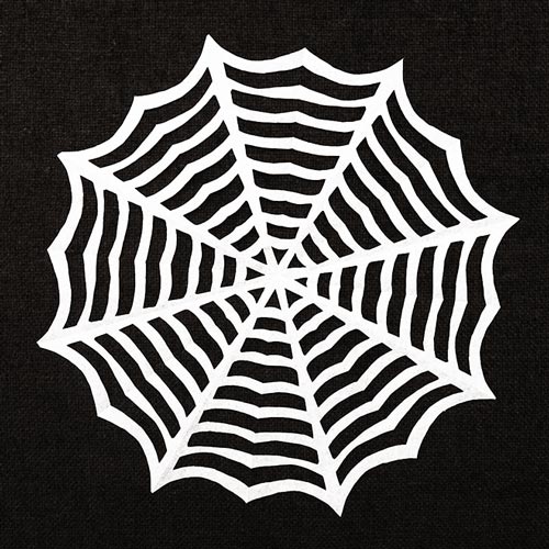 Paper spider web kids crafts fun craft ideas
