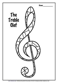 Colouring coloring sheet