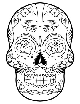 Calaveras