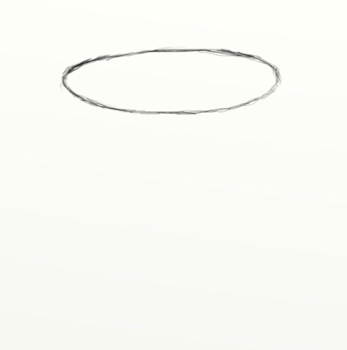 How to draw a cauldron